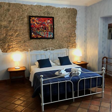 Casal Da Eira Bed and Breakfast São Brás de Alportel Buitenkant foto
