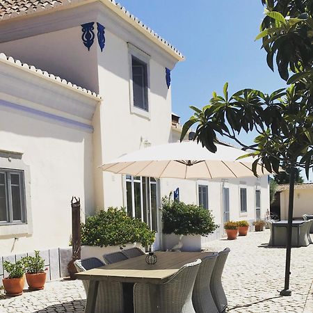 Casal Da Eira Bed and Breakfast São Brás de Alportel Buitenkant foto