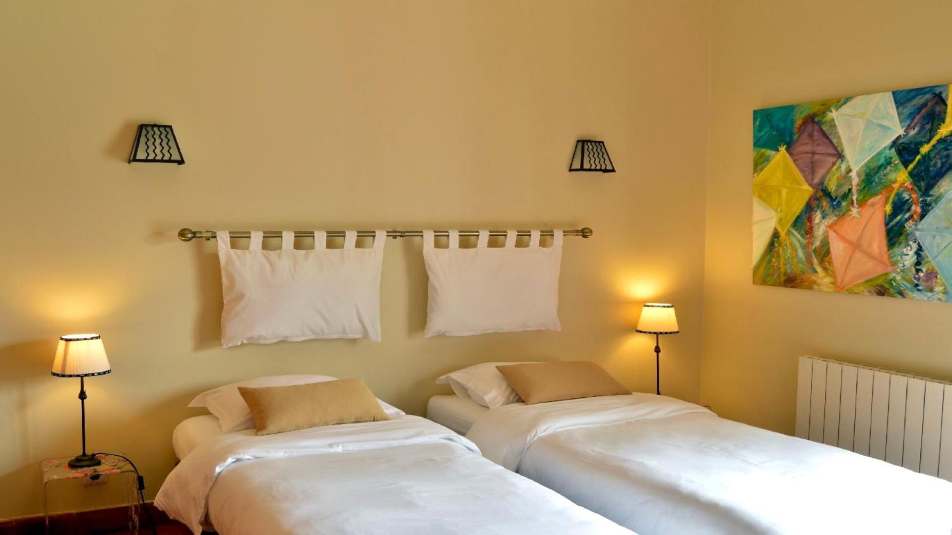 Casal Da Eira Bed and Breakfast São Brás de Alportel Buitenkant foto