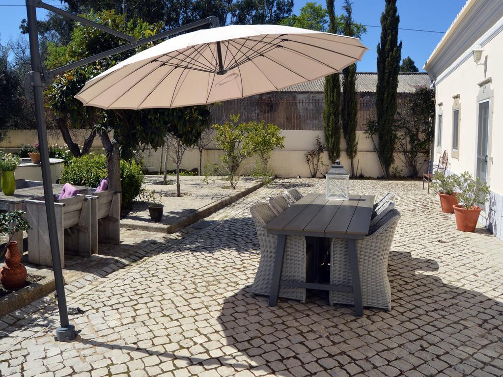 Casal Da Eira Bed and Breakfast São Brás de Alportel Buitenkant foto