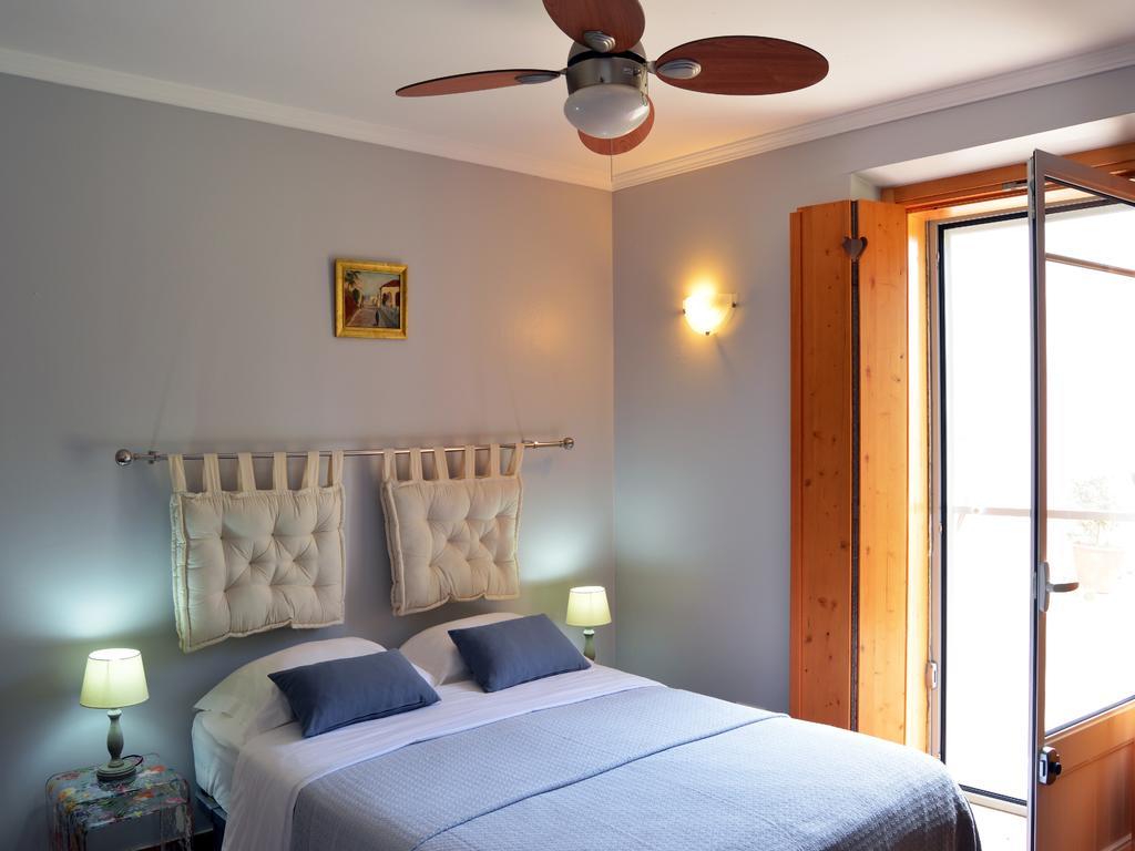 Casal Da Eira Bed and Breakfast São Brás de Alportel Buitenkant foto