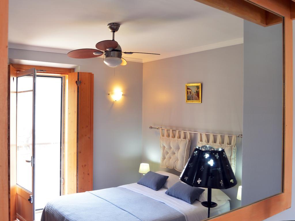 Casal Da Eira Bed and Breakfast São Brás de Alportel Buitenkant foto