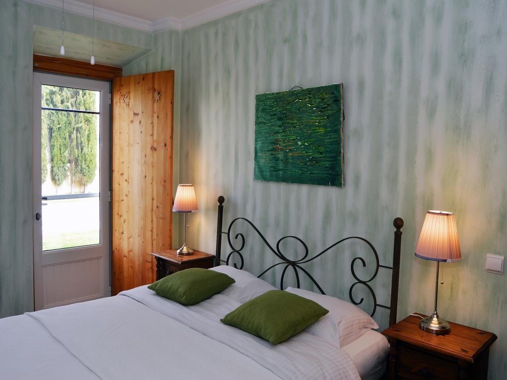 Casal Da Eira Bed and Breakfast São Brás de Alportel Buitenkant foto