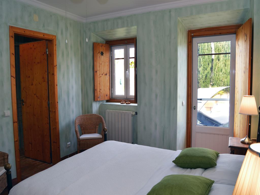 Casal Da Eira Bed and Breakfast São Brás de Alportel Buitenkant foto