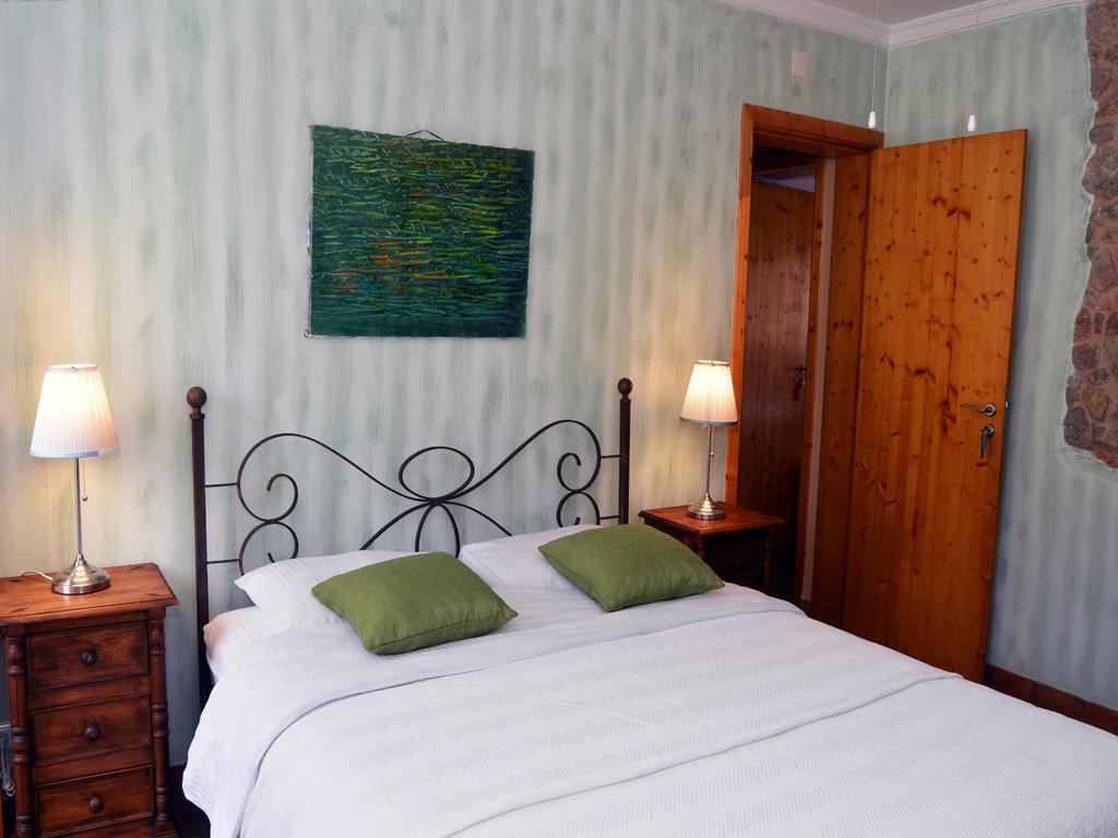 Casal Da Eira Bed and Breakfast São Brás de Alportel Buitenkant foto