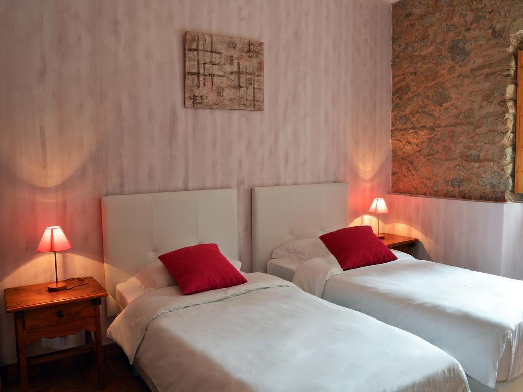 Casal Da Eira Bed and Breakfast São Brás de Alportel Buitenkant foto